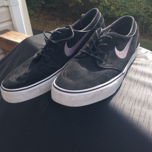Men's Nike Janoskis