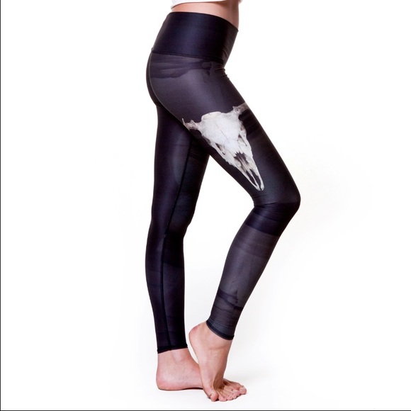 Teeki Leggings
