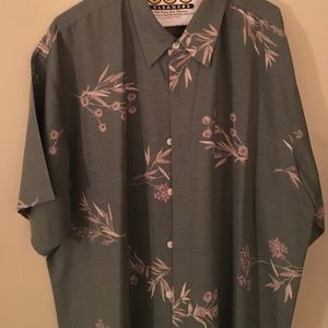 Men's shirt