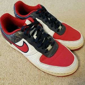 Nike Air Force Ones, Great Condition