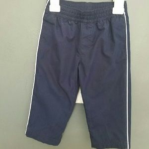 Toddler Boy Track Pants