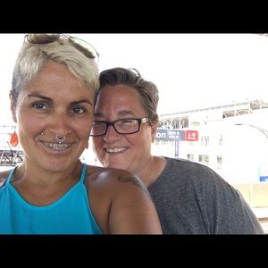 Meet your Posher, Kim