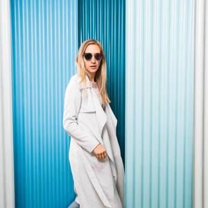 Meet your Posher, Kristyna