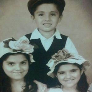 Meet your Posher, Jorge