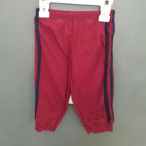 Toddler  Boy Sweatpants