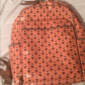 Fossil Backpack in perfect condition