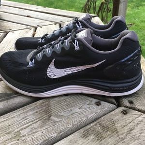 Nike Lunarglide 5