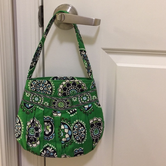 Vera Bradley small purse