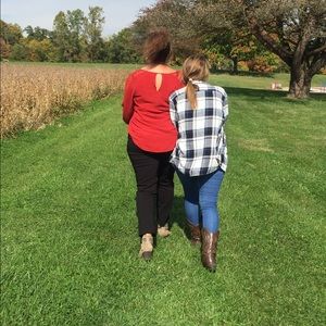 Meet your Posher, Mackenzie