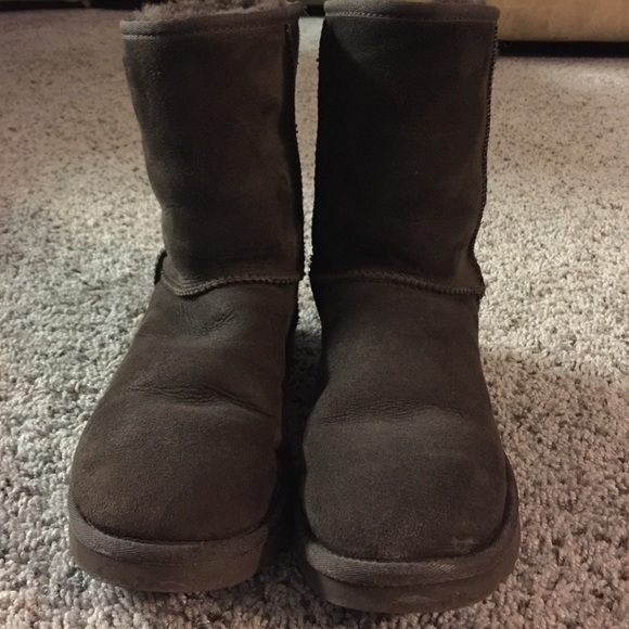 chocolate coloured uggs chocolate coloured uggs