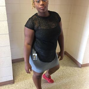 Meet your Posher, Sapphire