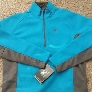 Spyder Core Sweater