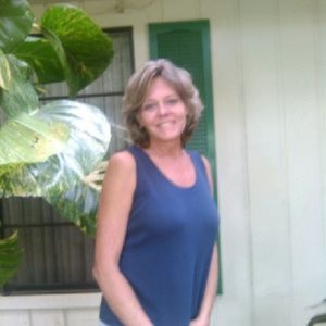 Meet your Posher, Tracey