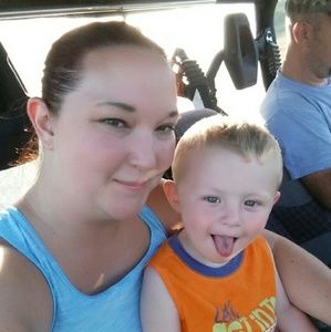 Meet your Posher, Alanna