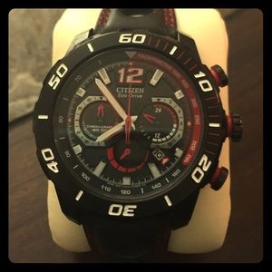 Citizen Eco Drive Men's Watch