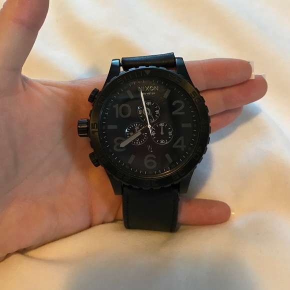 Nixon Other - Nixon 51-30