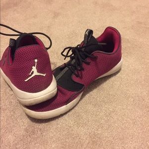 Gently worn Jordan Eclipse