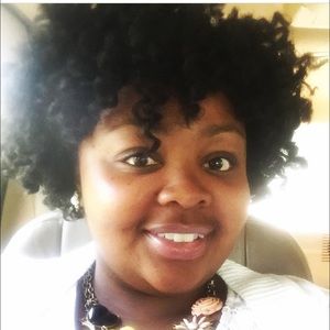 Meet your Posher, Tiffany