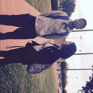 Meet your Posher, Brianna