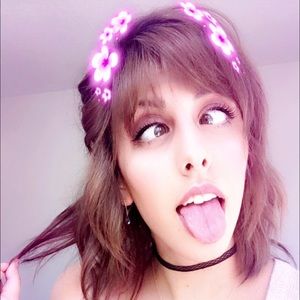 Meet your Posher, Kyra