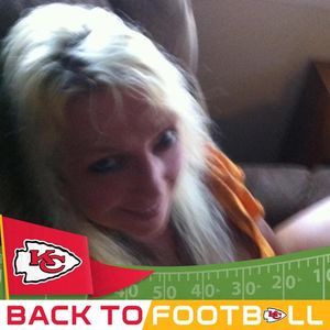 Meet your Posher, Angie