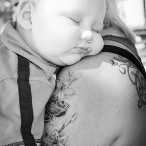 Meet your Posher, Natasha