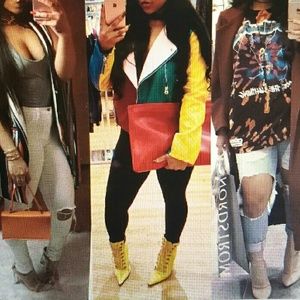 Meet your Posher, Teka