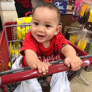 Meet your Posher, Kapua