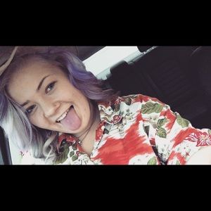 Meet your Posher, Kylie