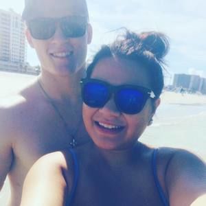 Meet your Posher, Zachandamanda