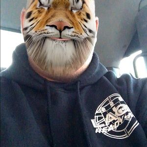 Meet your Posher, Ippolito