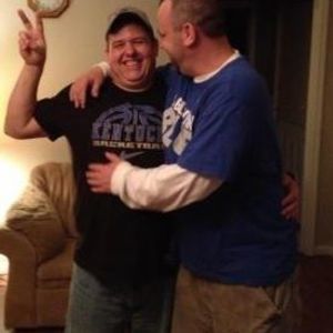 Meet your Posher, Terry