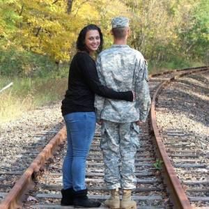 Meet your Posher, Brittany