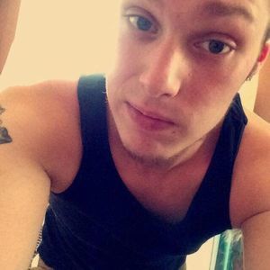 Meet your Posher, Scott