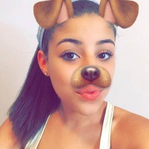 Meet your Posher, Tatiyana