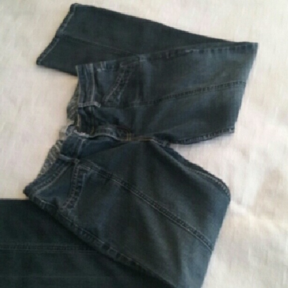 Jean's