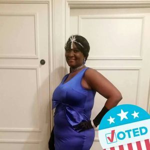 Meet your Posher, Ericka