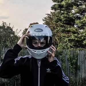 Meet your Posher, Illya