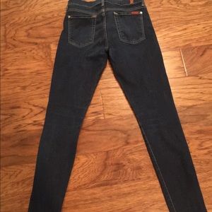 7 For All Mankind jeans