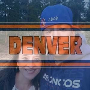 Meet your Posher, Nicholas