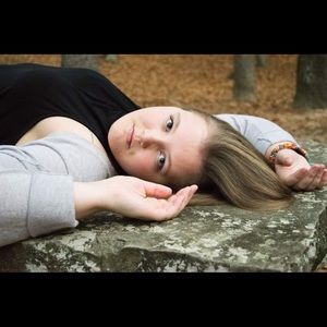 Meet your Posher, Brooke