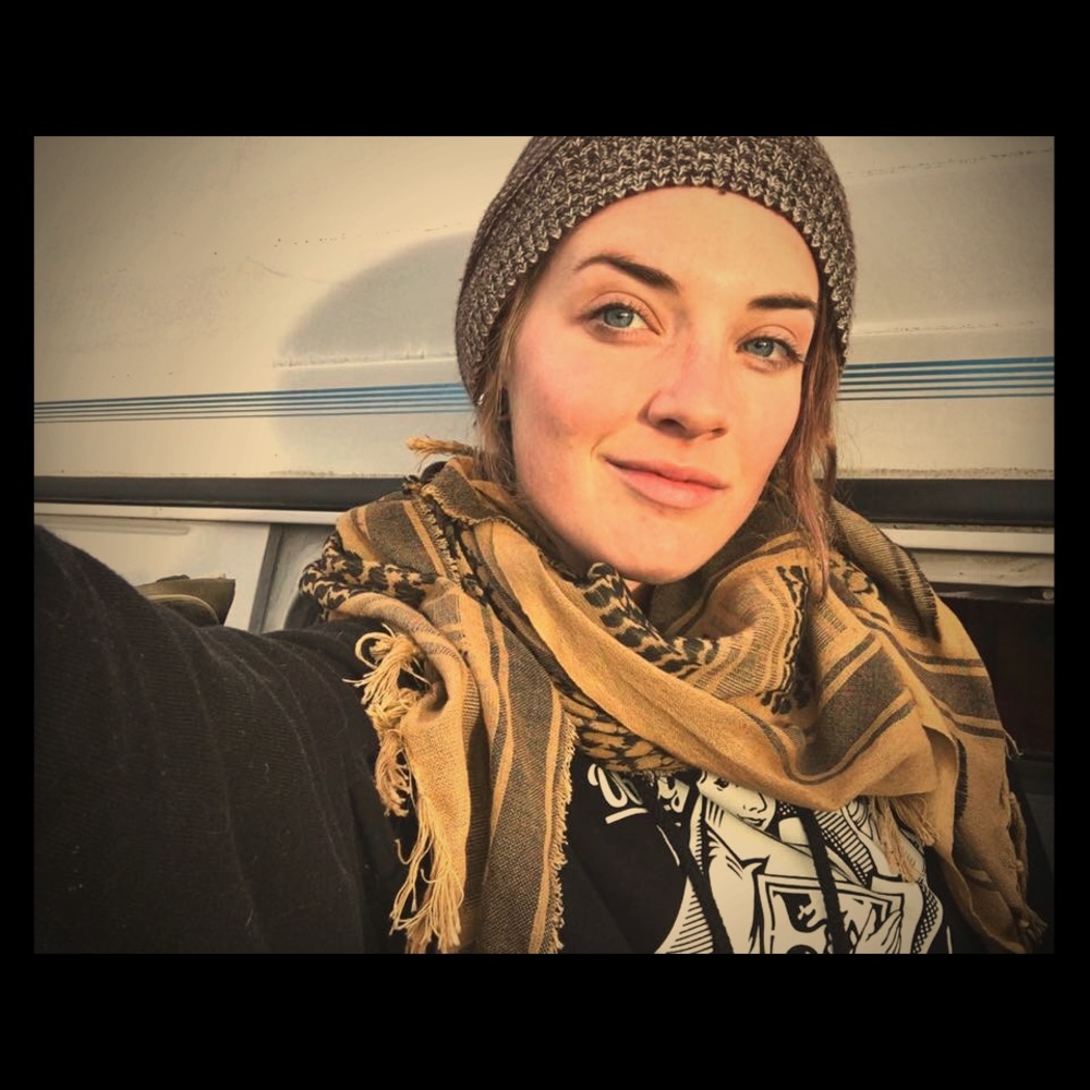 Meet your Posher, Jessica