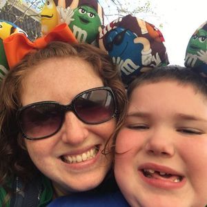 Meet your Posher, Missy