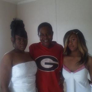 Meet your Posher, Latamra