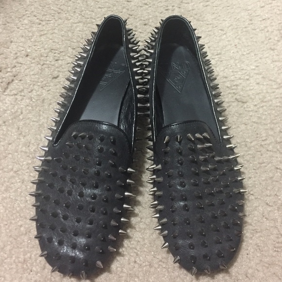 UNIF Hellraiser Loafer