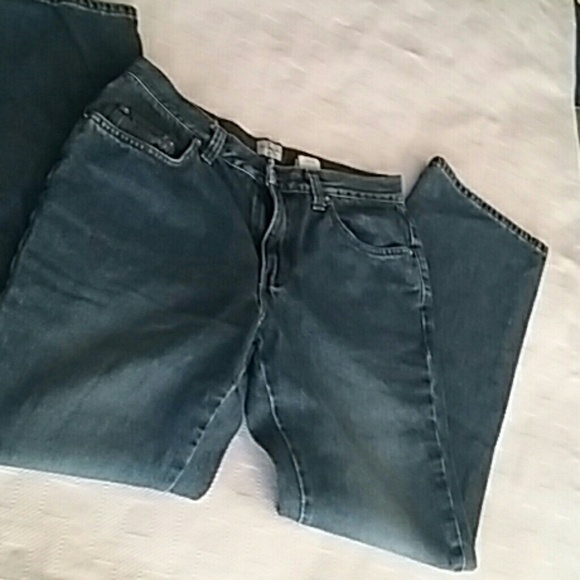 Jean's