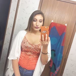 Meet your Posher, Amanda