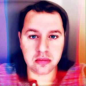 Meet your Posher, Aaron