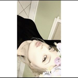 Meet your Posher, Mariana