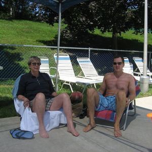 Meet your Posher, Sharon